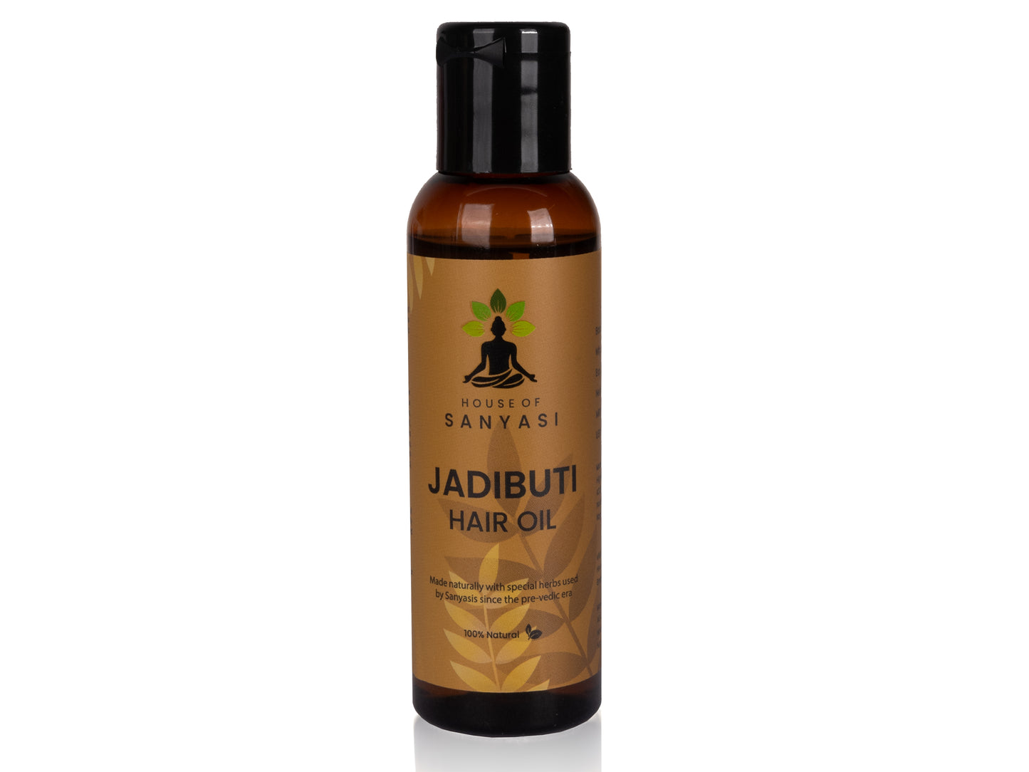 Jadibuti Hair Growth Oil